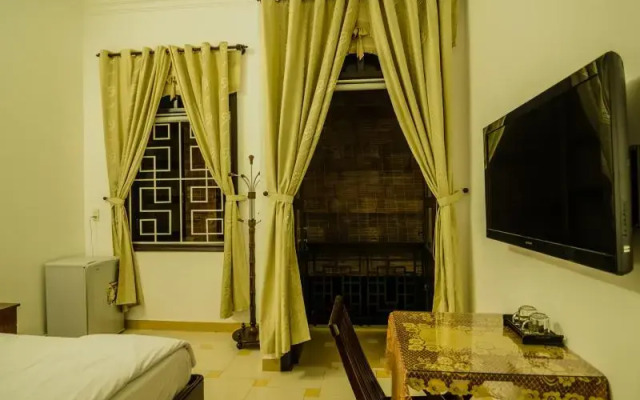 Tigon Homestay