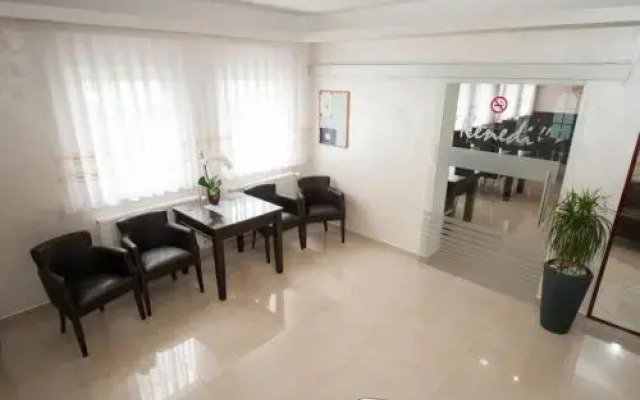 Rooms Kenedy