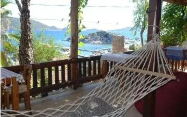 Simena Pension