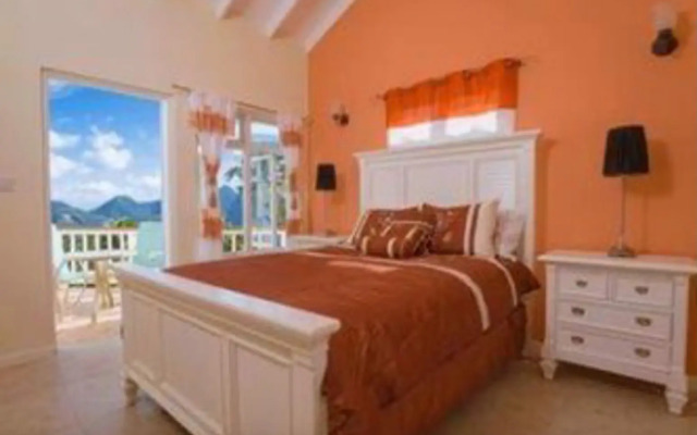 Villa Marie
