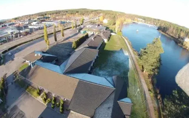 Vansbro Hotel Flottaren