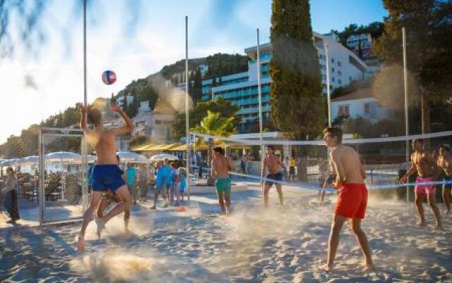 Dubrovnik Lapad Apartments