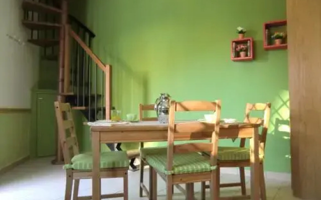 Residenza Il Cantico Di Assisi