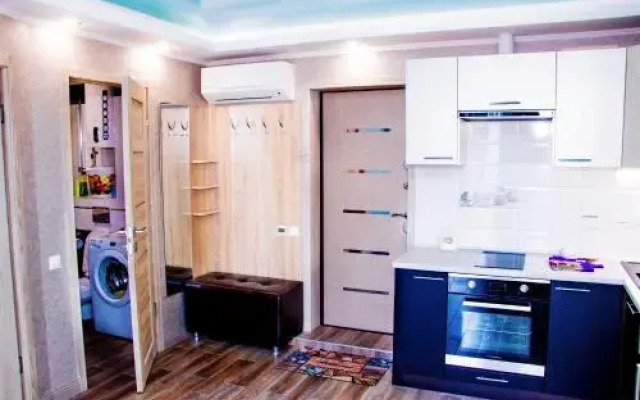 Mandarin Park Home Hotel