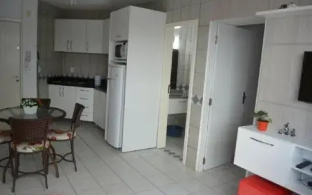 Residencial mar dos ingleses