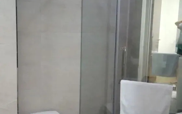 Seopjikoji Ocean Condo