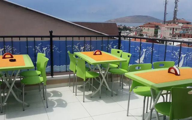 Avsa Okyanus Apart Otel