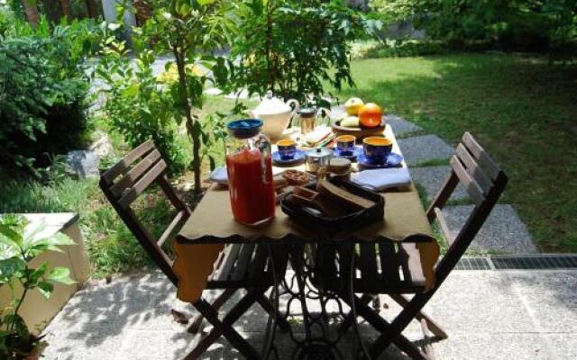 San Rocco di Isola DAsti