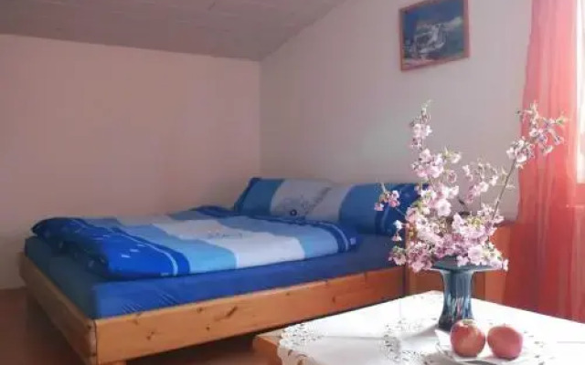 Ferienwohnung Pferdezentrum Edersee