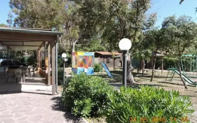 Camping Reale