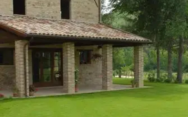 Agriturismo Verziere