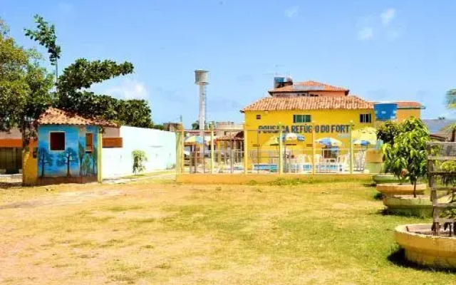 Pousada Refúgio do Forte