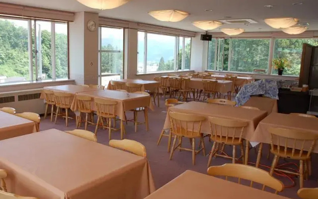 Hotel Hakuba Century