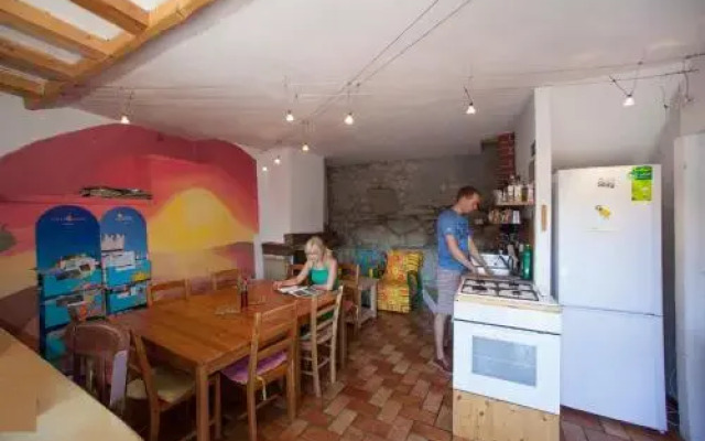 Hostel Xaxid, turistična nastanitev, Dušan Bitenc s.p.
