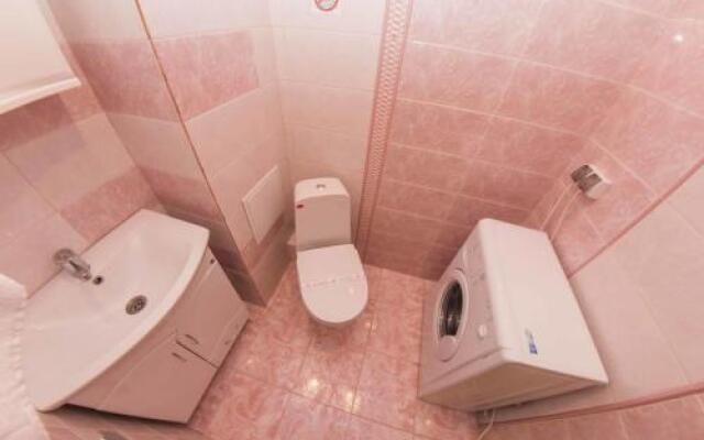 Home Hotel na Gogolya 79