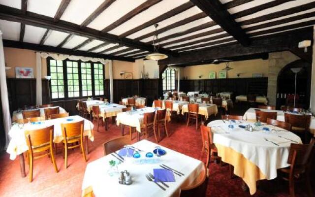 Hôtel La Truffière