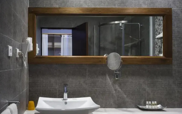 Nosy Be Hotel & Spa