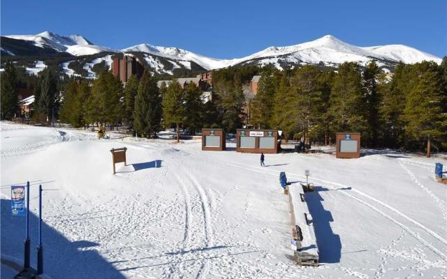 Village at Breckenridge Unit 2301 by RedAwning