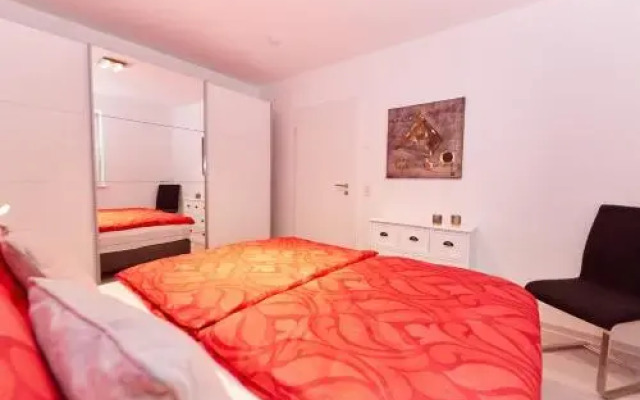Ferienwohnung Edeltrud Deluxe Alte Brauerei Bernkastel-Kues