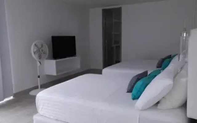 Hotel Siena Casa De Campo