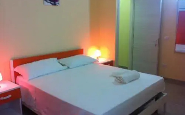 Bed  Breakfast Le Torri