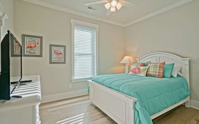 Seventy Unit 104 - 3 Br Home