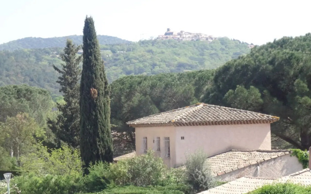 Le Hameau de Gassin - INH 32255