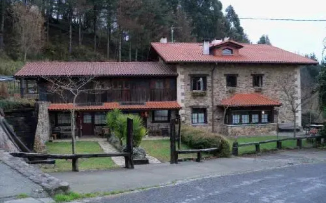 Agroturismo Iturbe