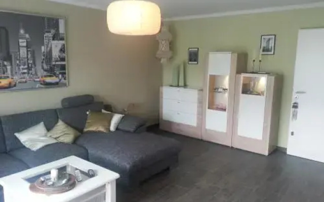 Elegante 2-Zimmer-Ferienwohnung Christian in Lörrach