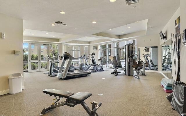 Legacy Towers-Legacy II 307 Deluxe