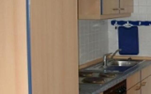 Pension Penzenstadler