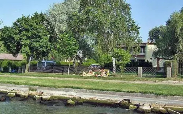 Zsófia Vendégház