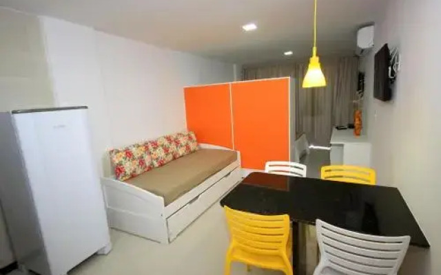 Praia Dos Carneiros Flat Hotel