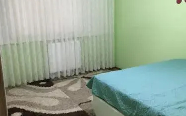 Yomra Apartments