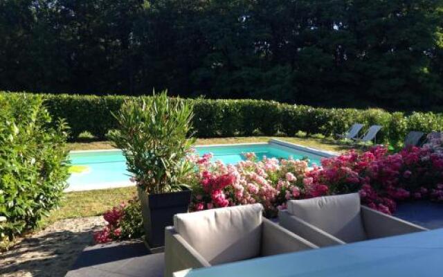 La Maison De Famille