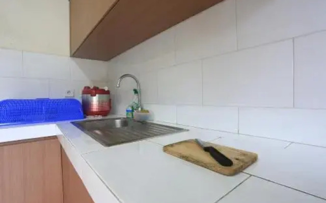 Gembala Homestay