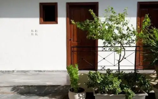 Hotel Finikounda