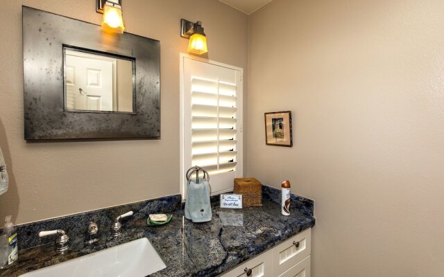 South Sierra Townhouse #103972