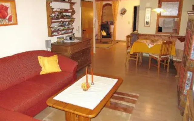 Ferienwohnung Auhuber