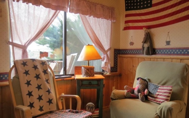 Liberty Suite