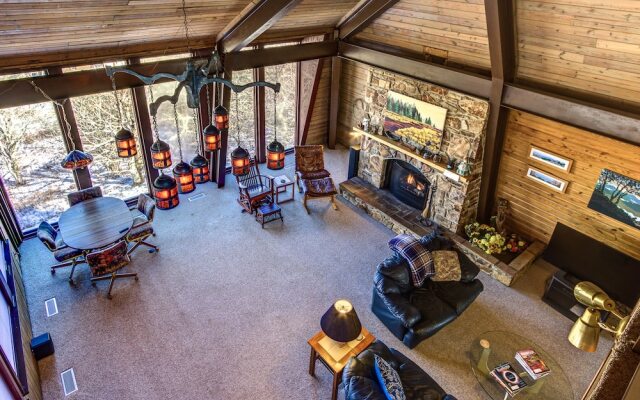 Endless Vistas 307 - 3 Br Home