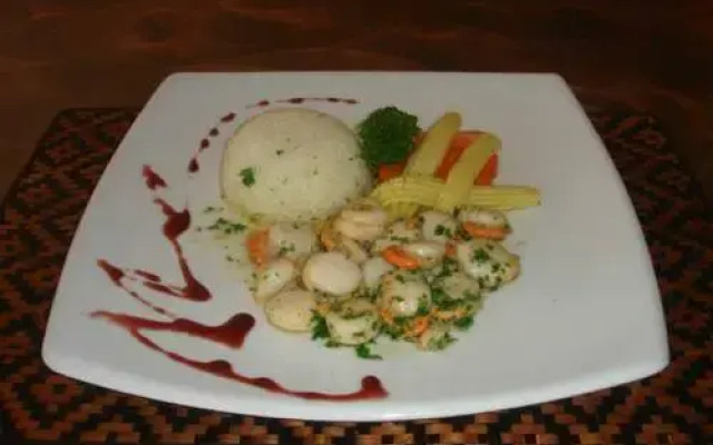 Le Parrot's Inn