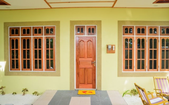 Maldives Guests House Whale Shark Inn