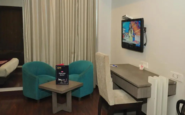 OYO Premium Mall Road Amritsar
