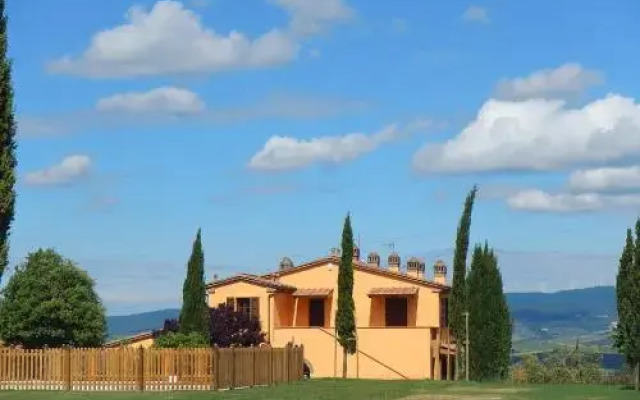 Agriturismo Scaforno Vacanze