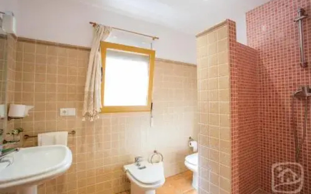 Abahana Villas Ivars