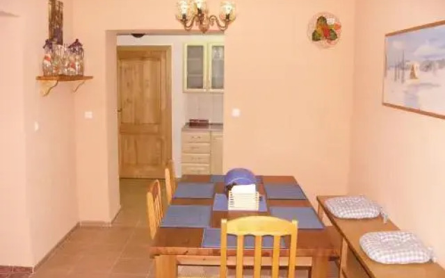 Apartmán Apet