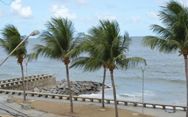 Hotel Samburá