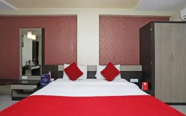 Fabhotel Prince Regency