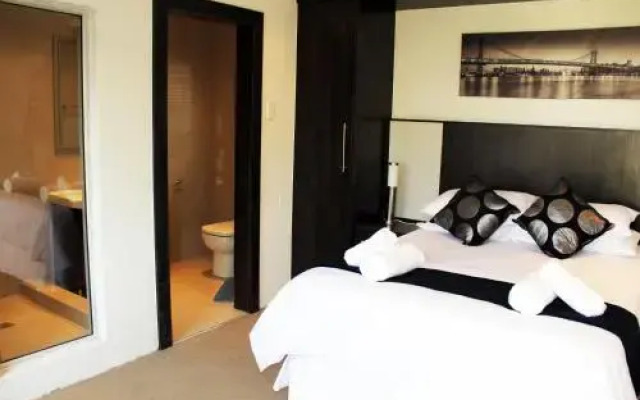 La Coscello Guest House
